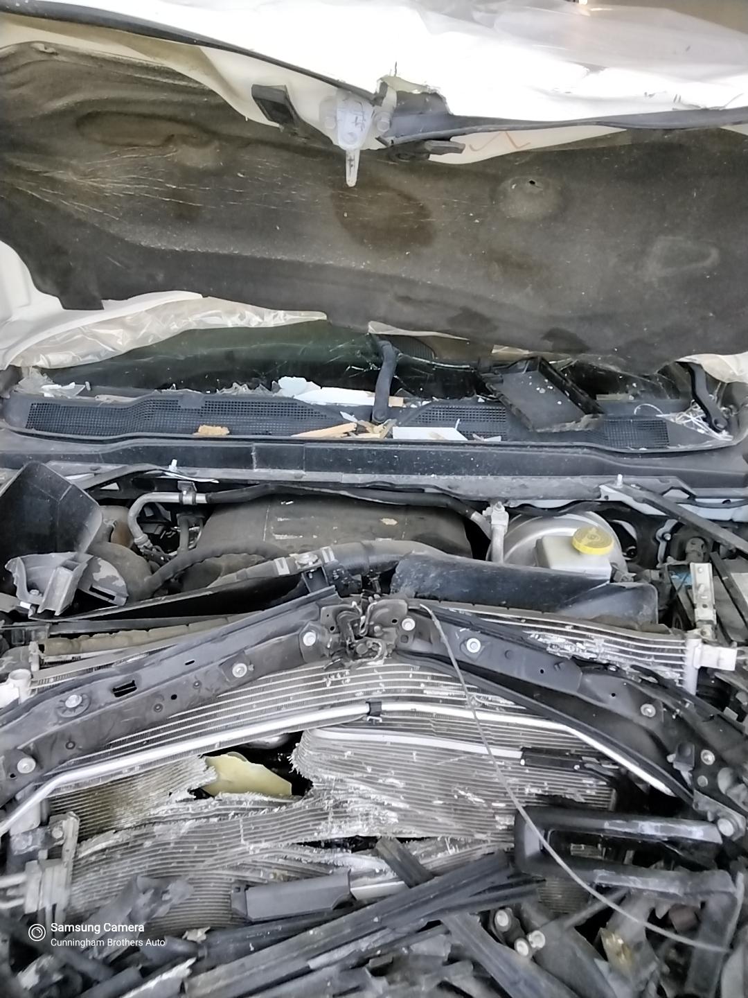 2021 DODGE DODGE 2500 PICKUP