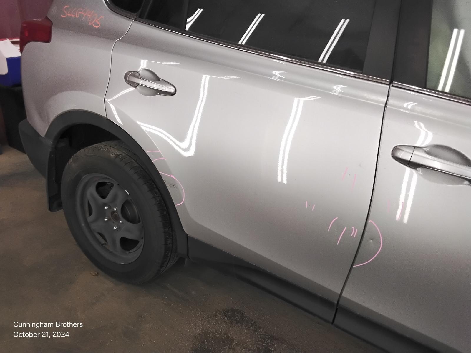 2013 TOYOTA RAV4