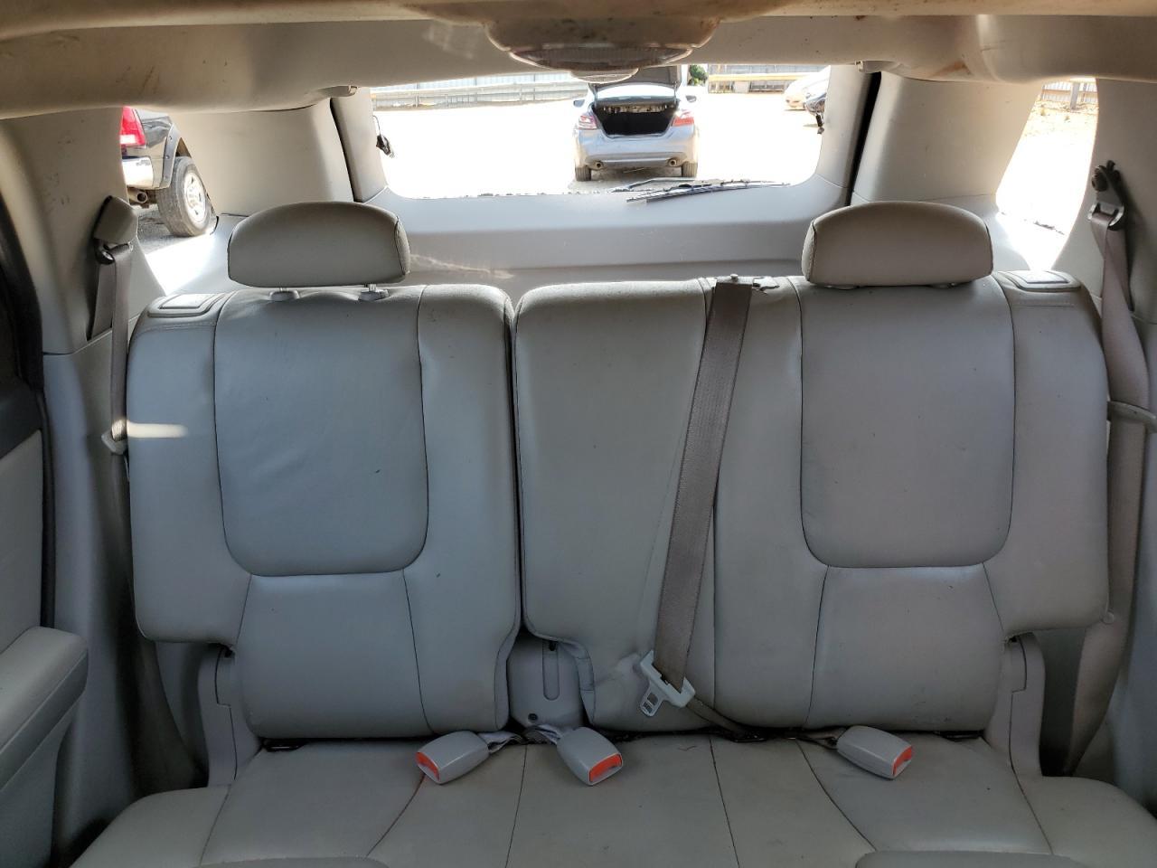 2006 CHEVROLET EQUINOX