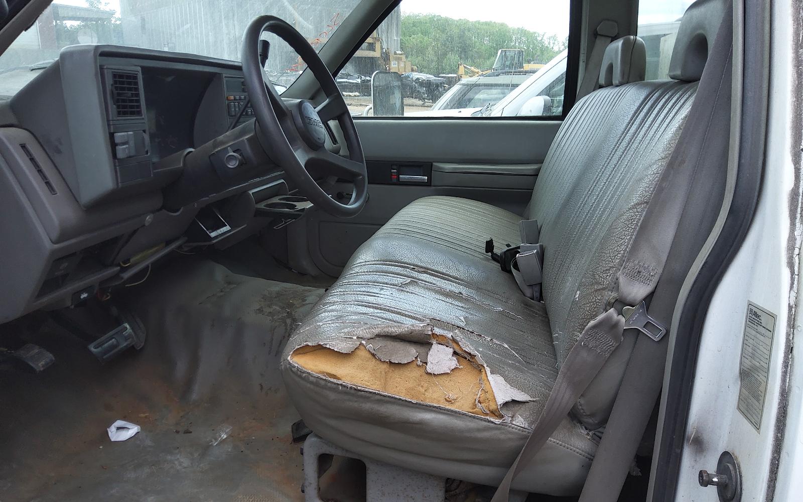 1994 GMC GMC 3500 PICKUP