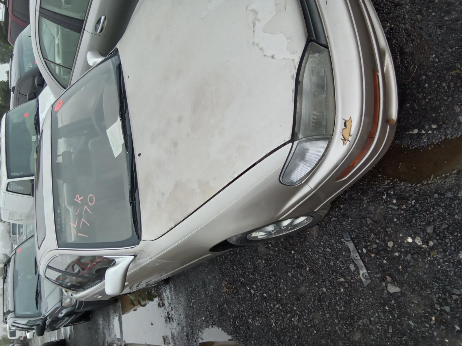 1994 TOYOTA CAMRY