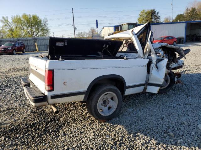 1992 GMC S10/S15/SONOMA