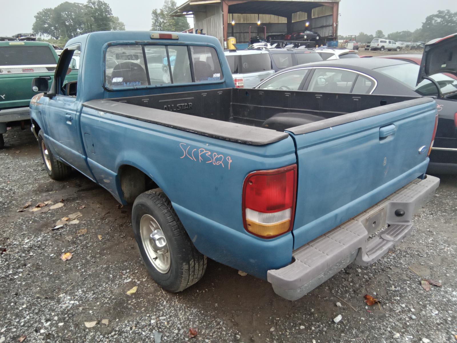 1994 FORD RANGER