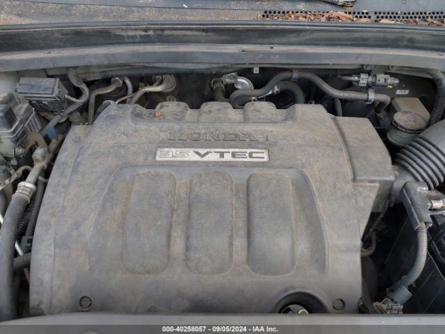 2006 HONDA ODYSSEY