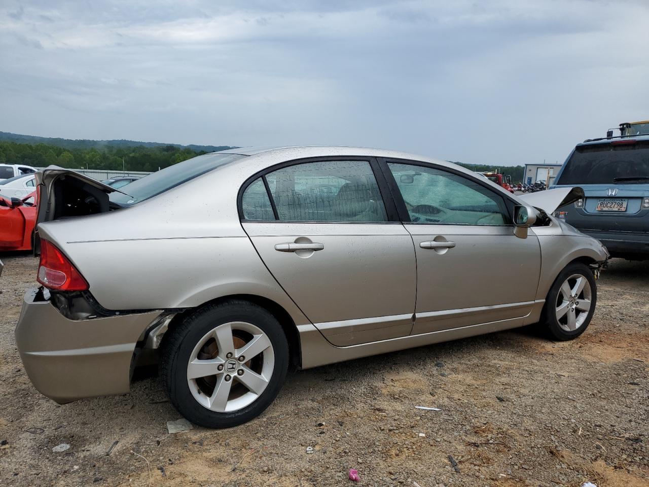 2006 HONDA CIVIC