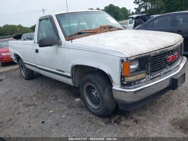 1997 GMC GMC 1500 PICKUP