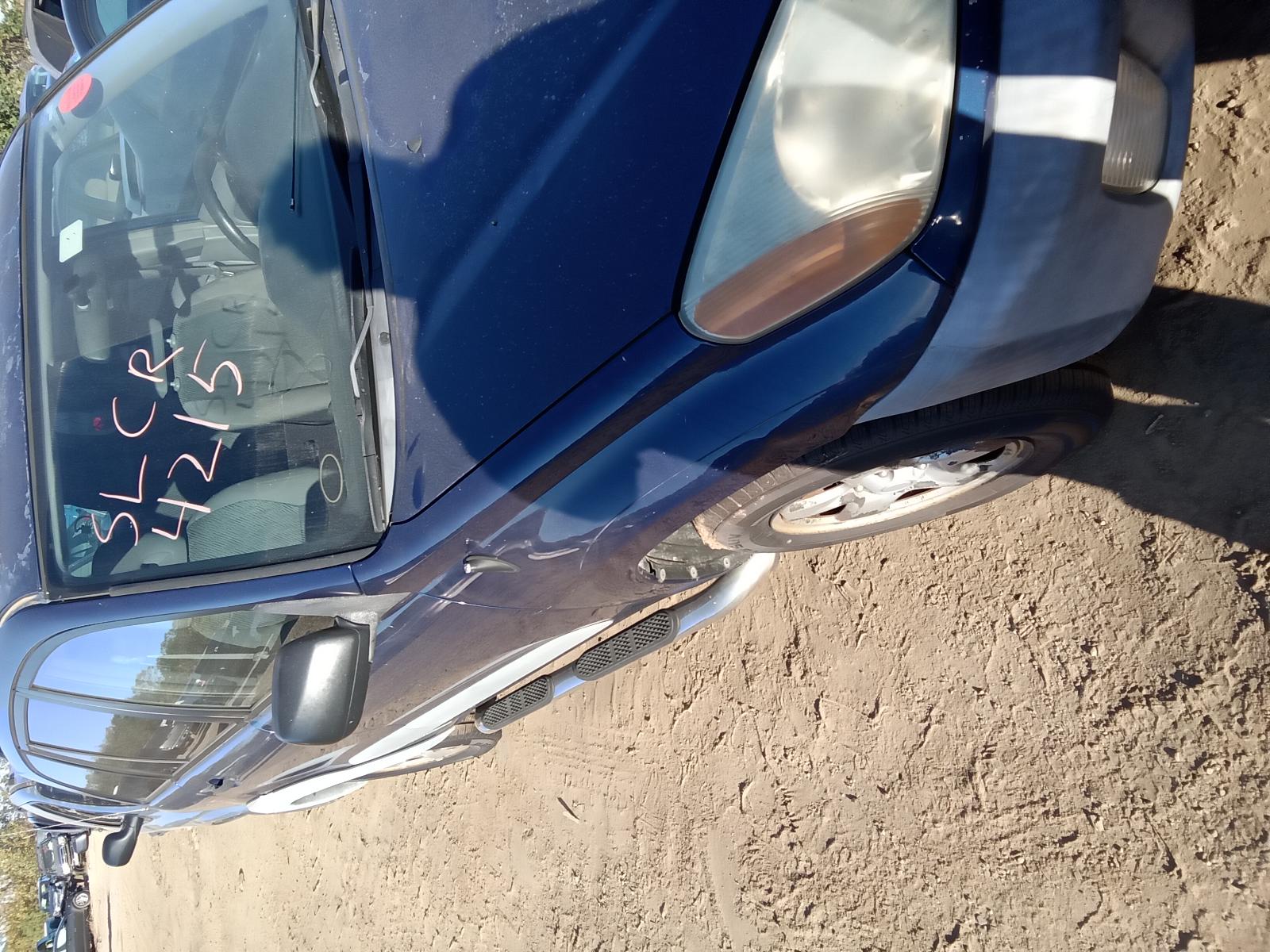 2001 TOYOTA RAV4