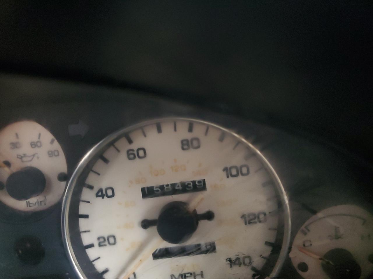 1994 MAZDA MAZDA MX-5 MIATA