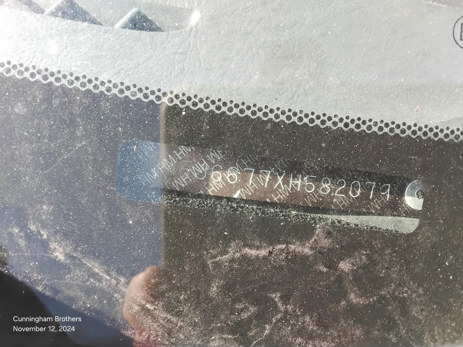 1999 HONDA CIVIC