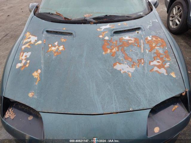 1994 CHEVROLET CAMARO