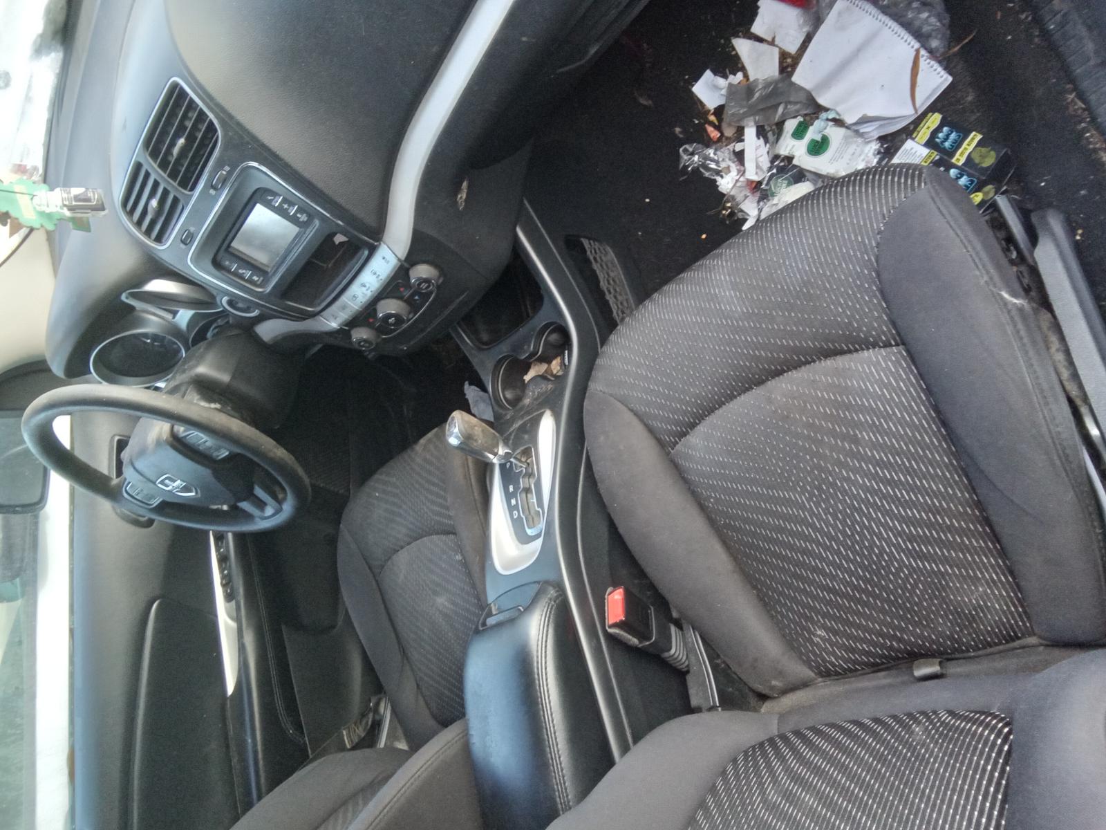 2013 DODGE JOURNEY