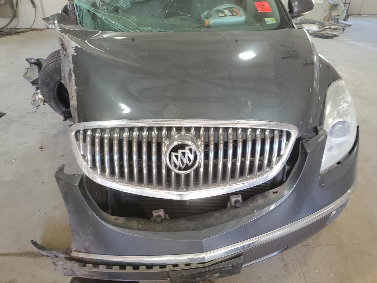2011 BUICK ENCLAVE