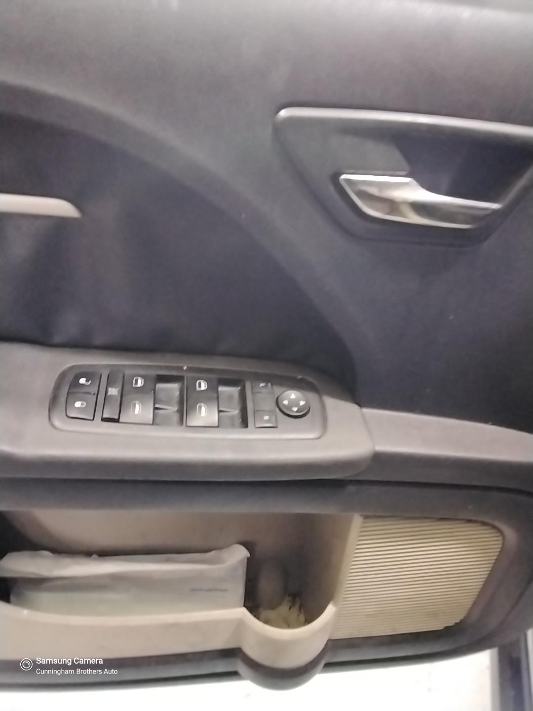 2009 DODGE JOURNEY