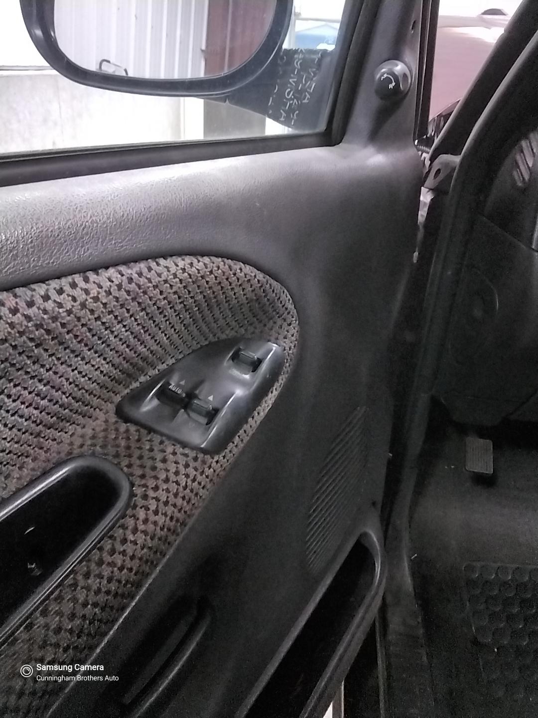 2000 DODGE DODGE 1500 PICKUP