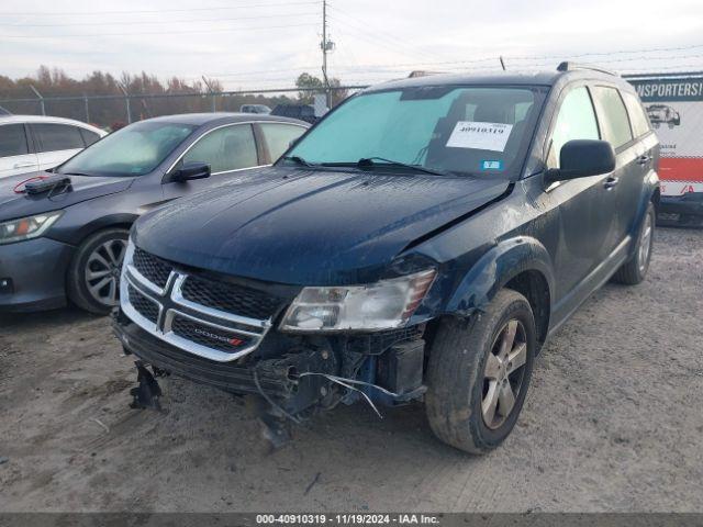 2013 DODGE JOURNEY