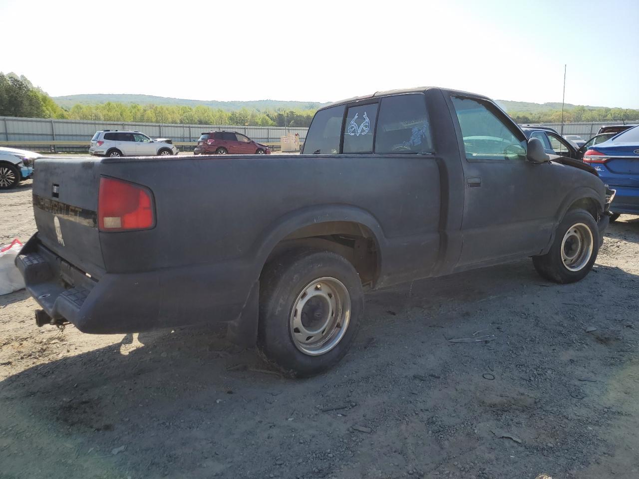 1994 GMC S10/S15/SONOMA