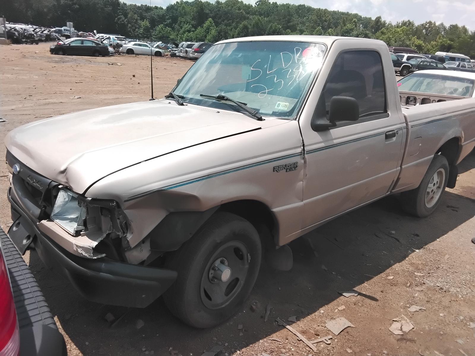 1994 FORD RANGER