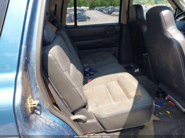 2003 DODGE DURANGO