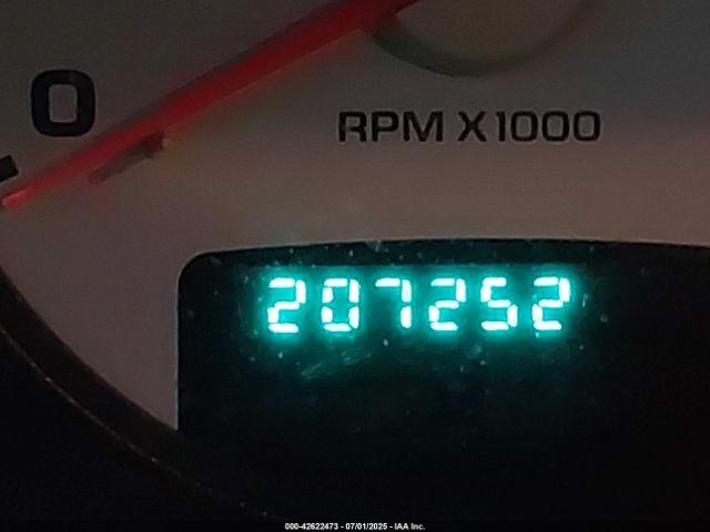 2004 DODGE DODGE 1500 PICKUP