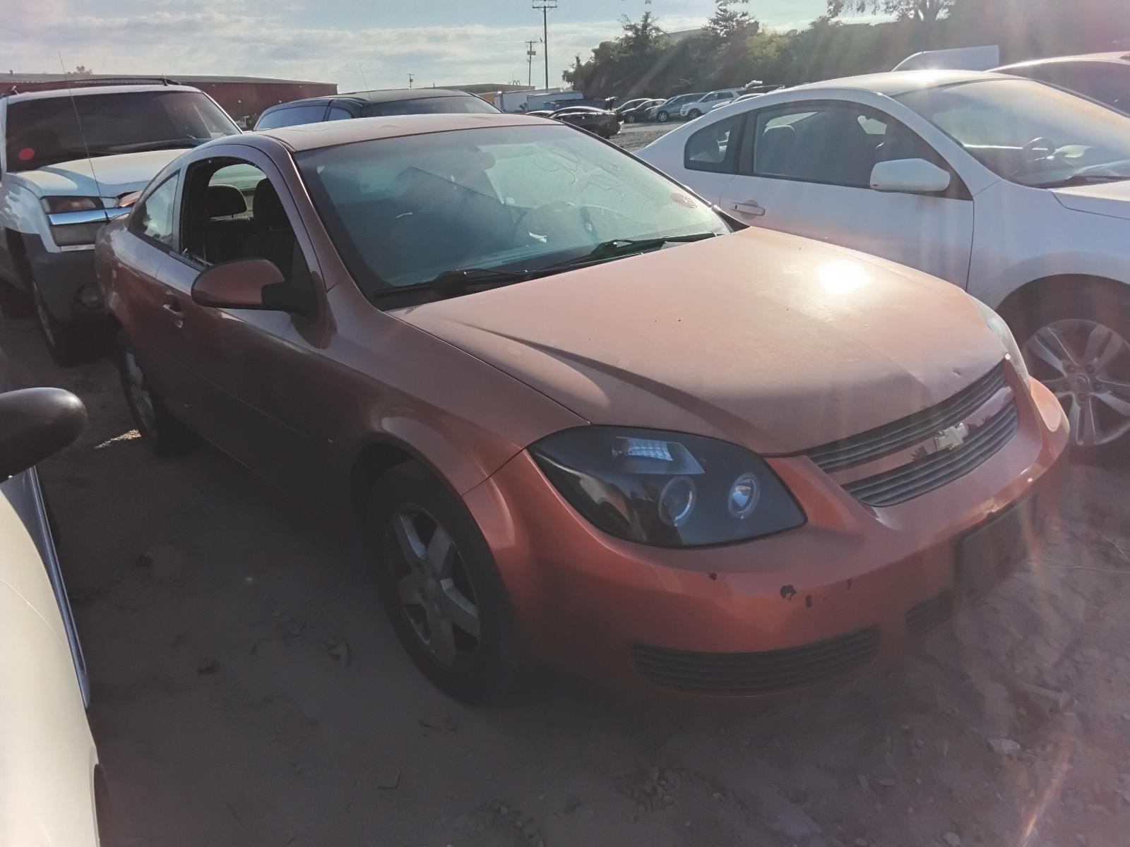 2006 CHEVROLET COBALT