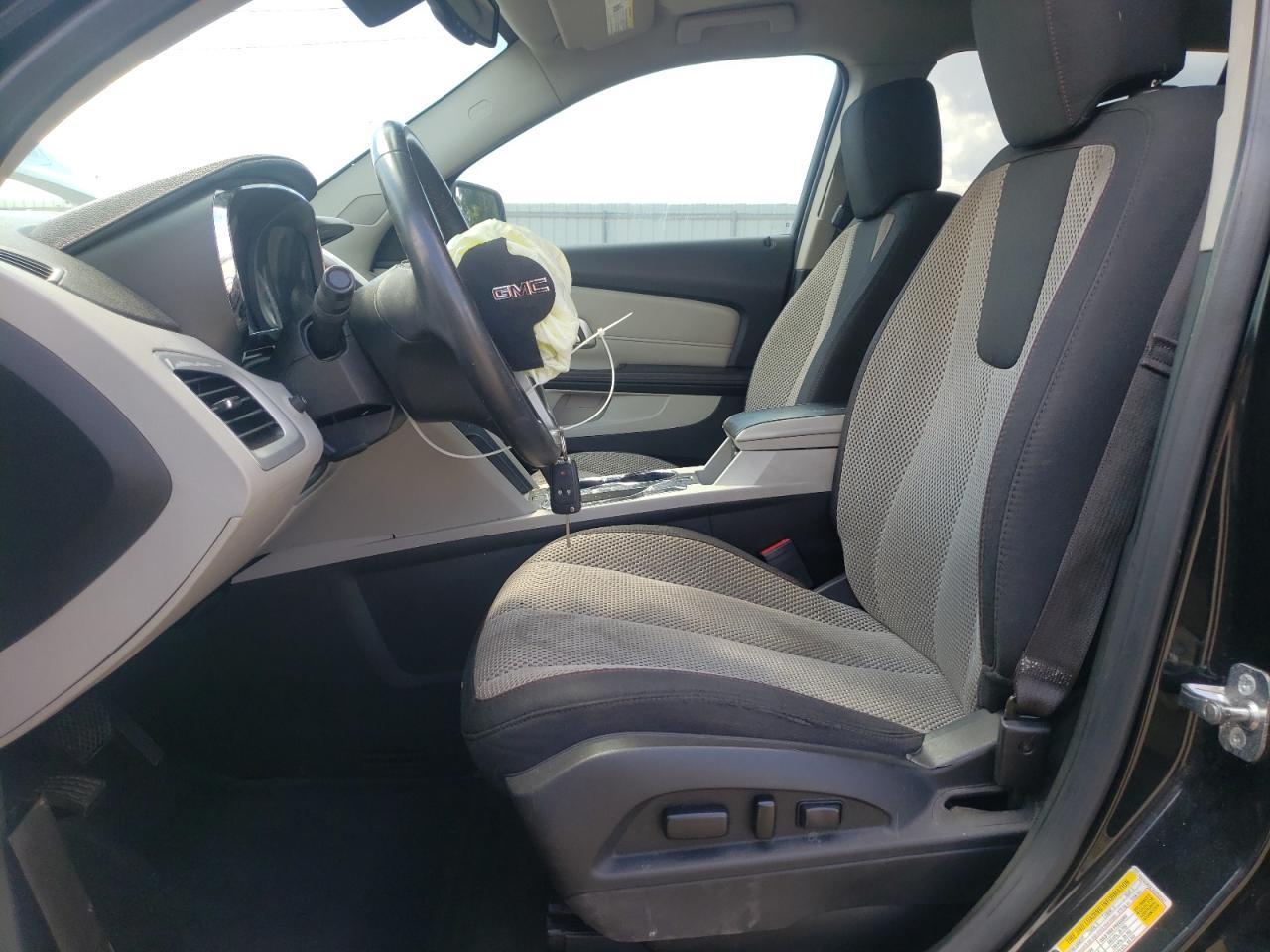 2015 GMC TERRAIN
