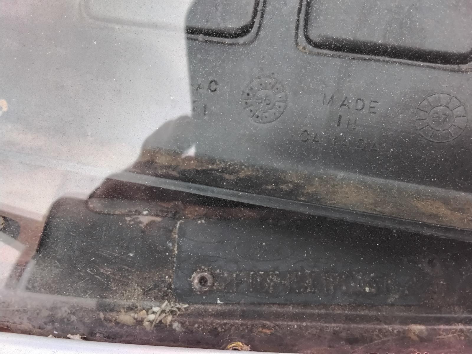 1985 FORD FORD F150 PICKUP