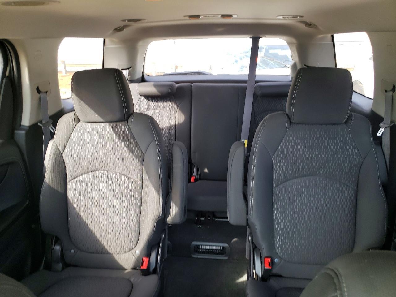 2013 GMC ACADIA