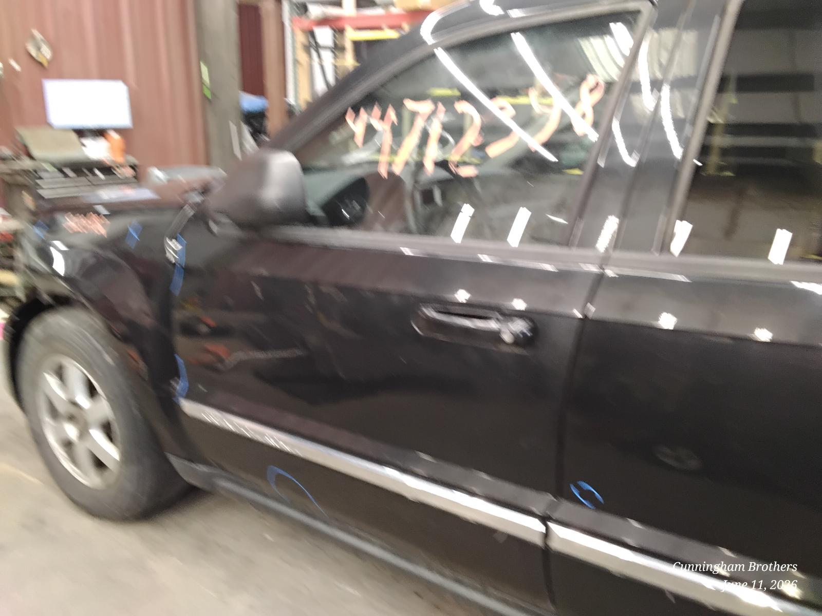 2010 JEEP GRAND CHEROKEE