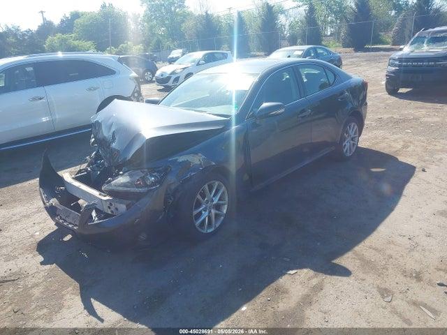 2011 LEXUS LEXUS IS250
