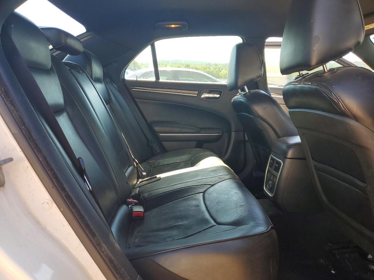 2013 CHRYSLER 300