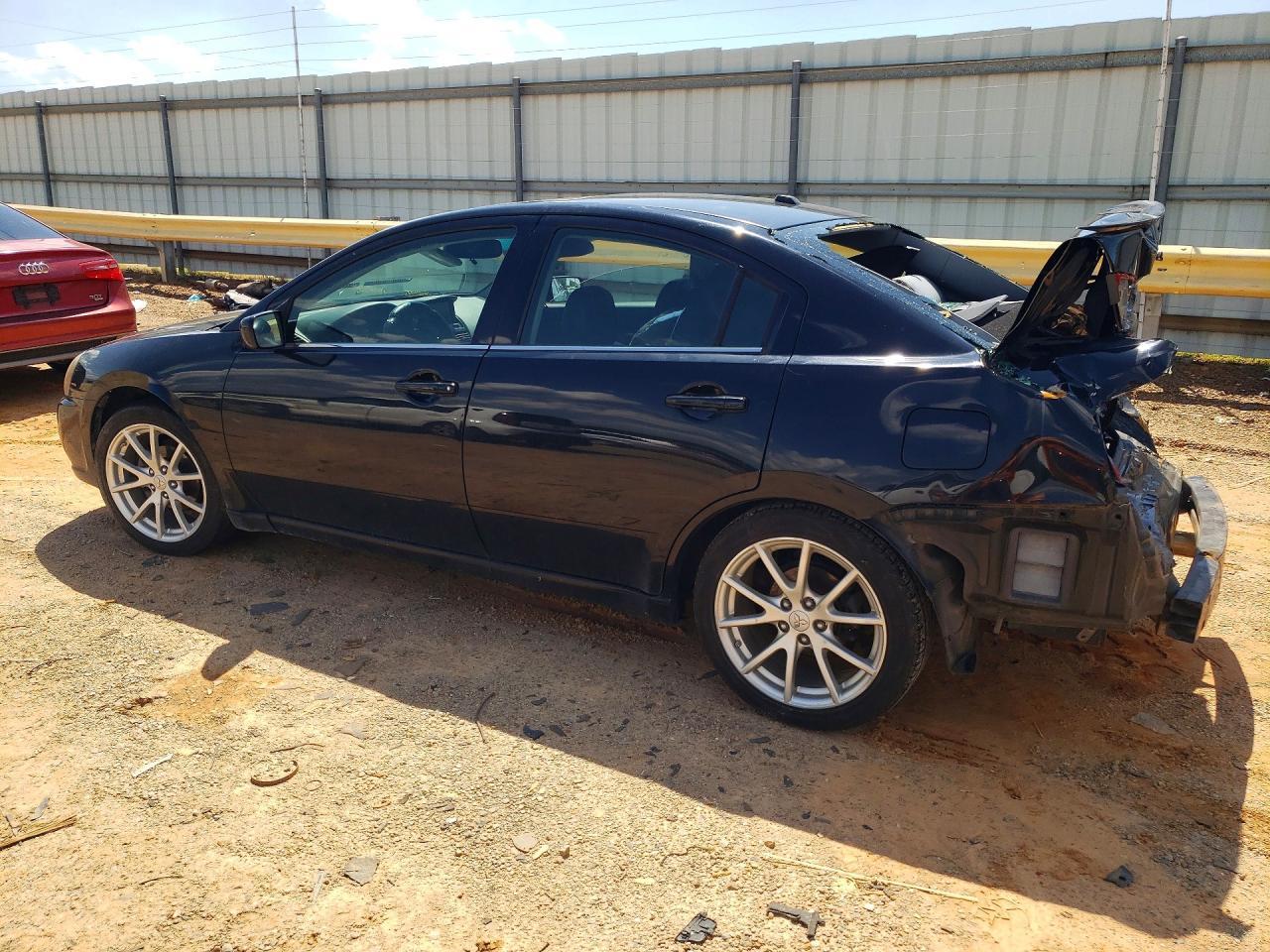 2011 MITSUBISHI GALANT