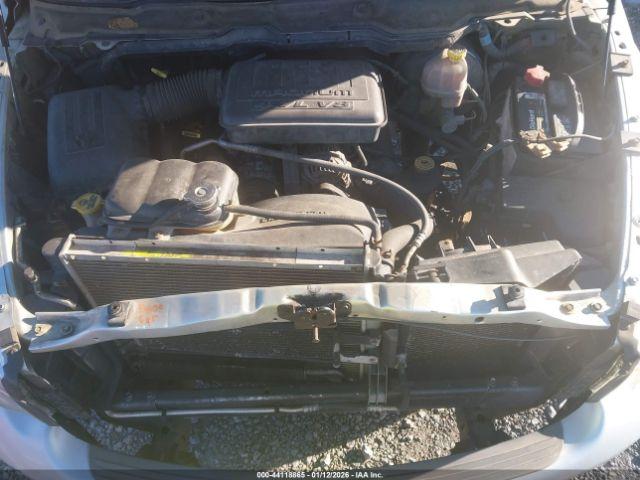 2002 DODGE DODGE 1500 PICKUP