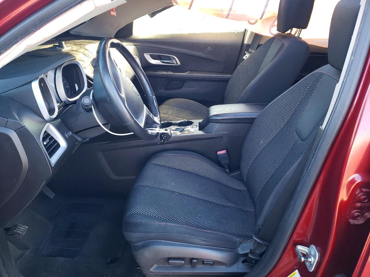 2010 CHEVROLET EQUINOX