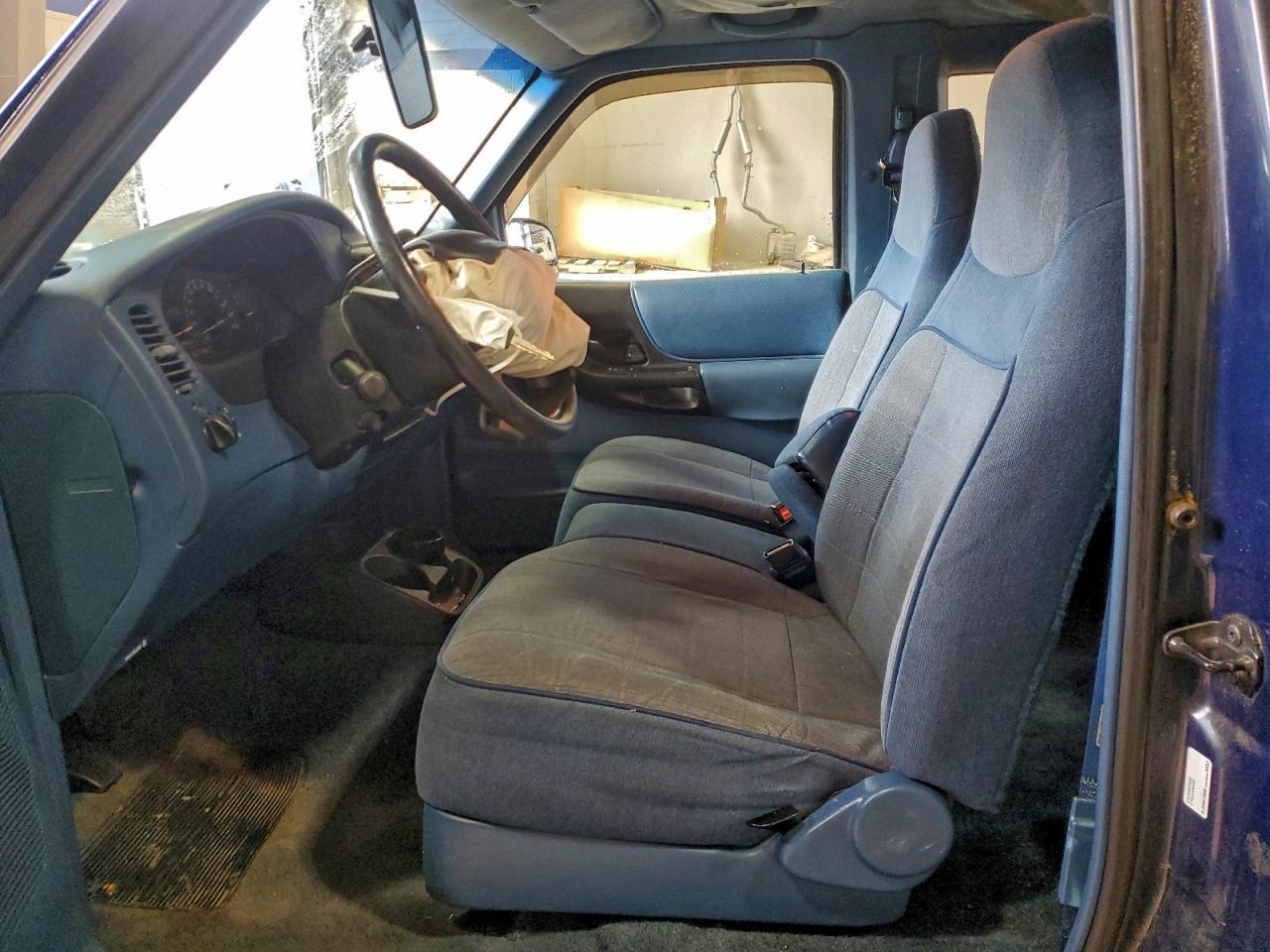 1995 FORD RANGER