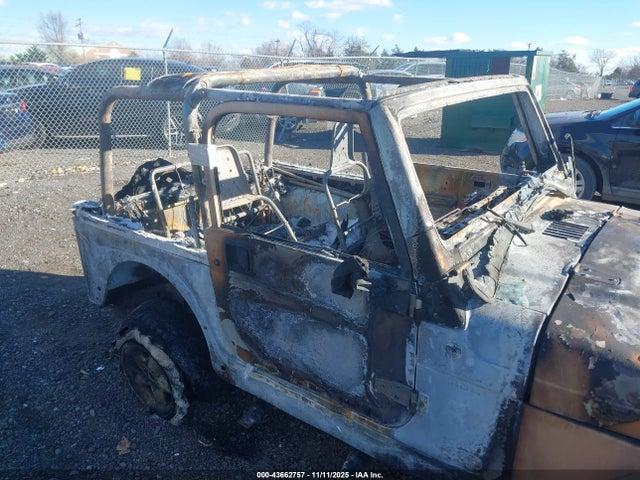 1999 JEEP WRANGLER