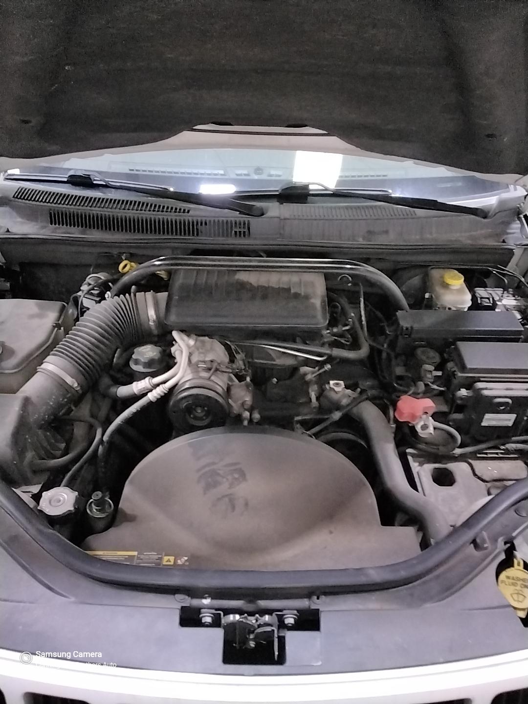 2005 JEEP GRAND CHEROKEE