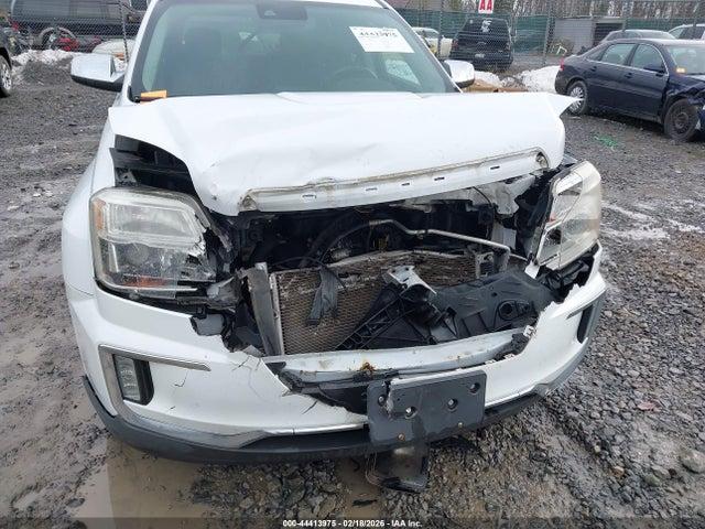 2016 GMC TERRAIN