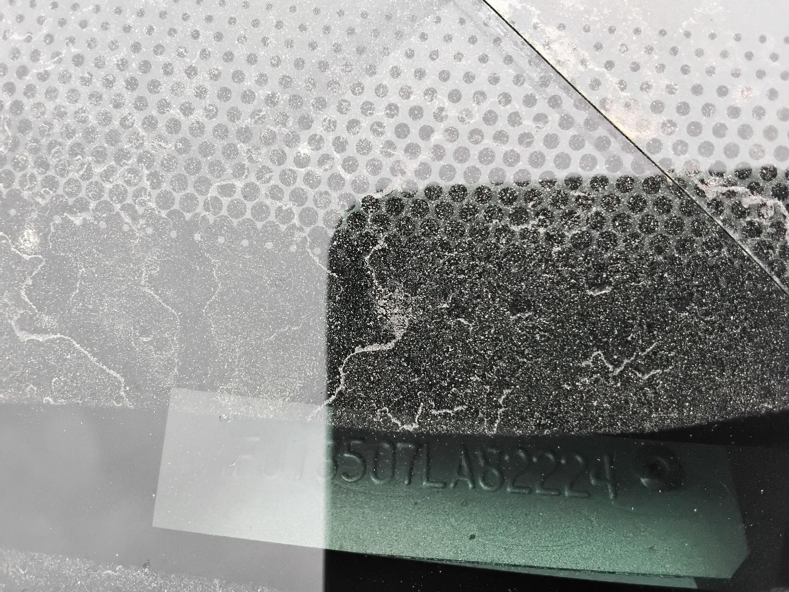 2007 FORD EXPEDITION