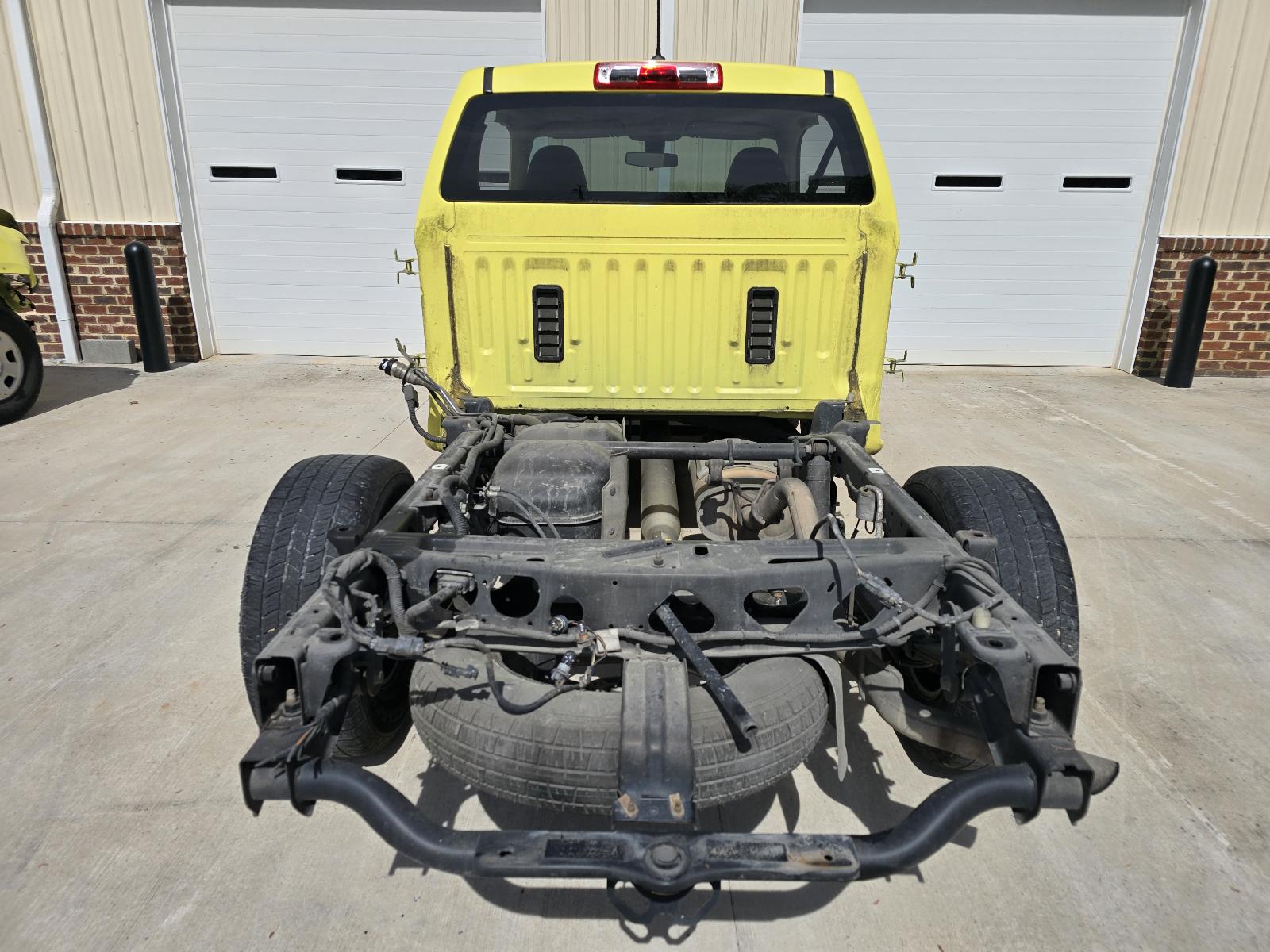 2018 GMC CANYON