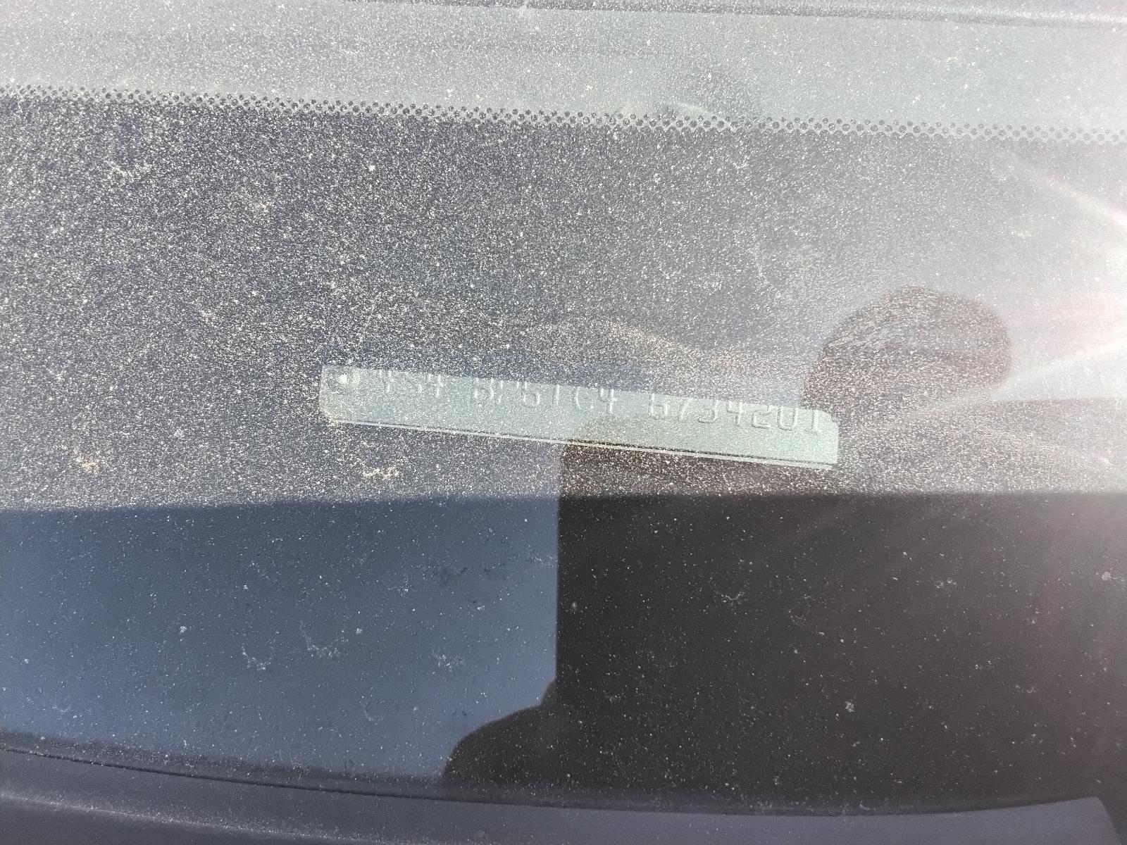 2006 SUBARU LEGACY