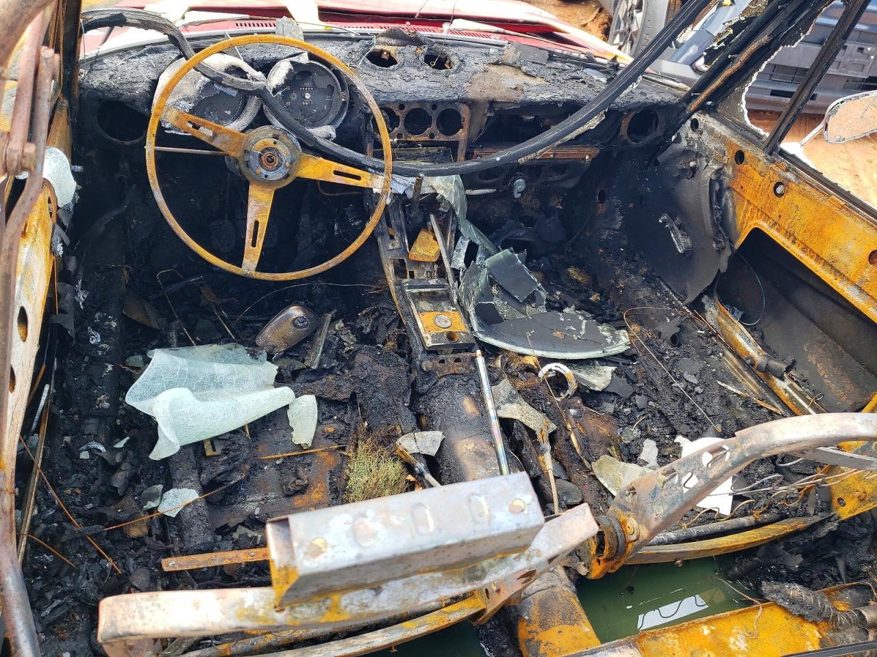 1979  SPYDER