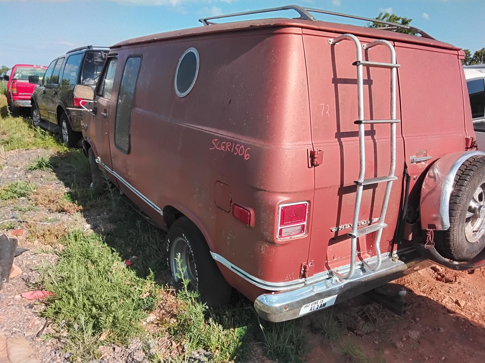 2026  UNKNOWN