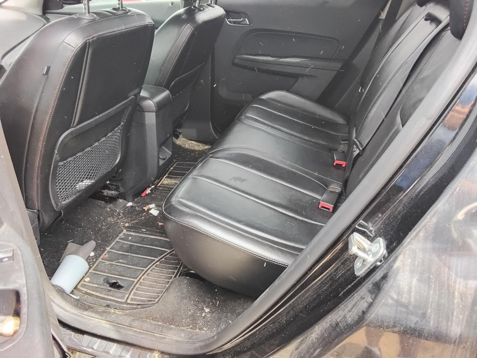 2013 GMC TERRAIN
