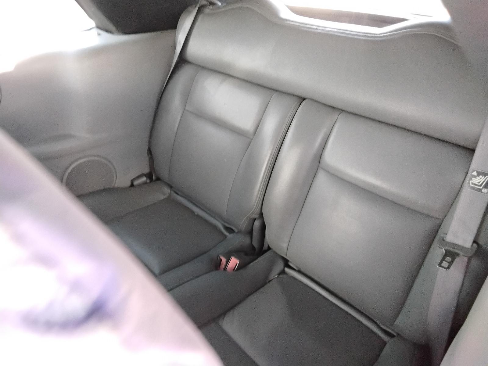2008 CHRYSLER PT CRUISER