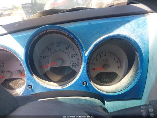 2008 CHRYSLER PT CRUISER