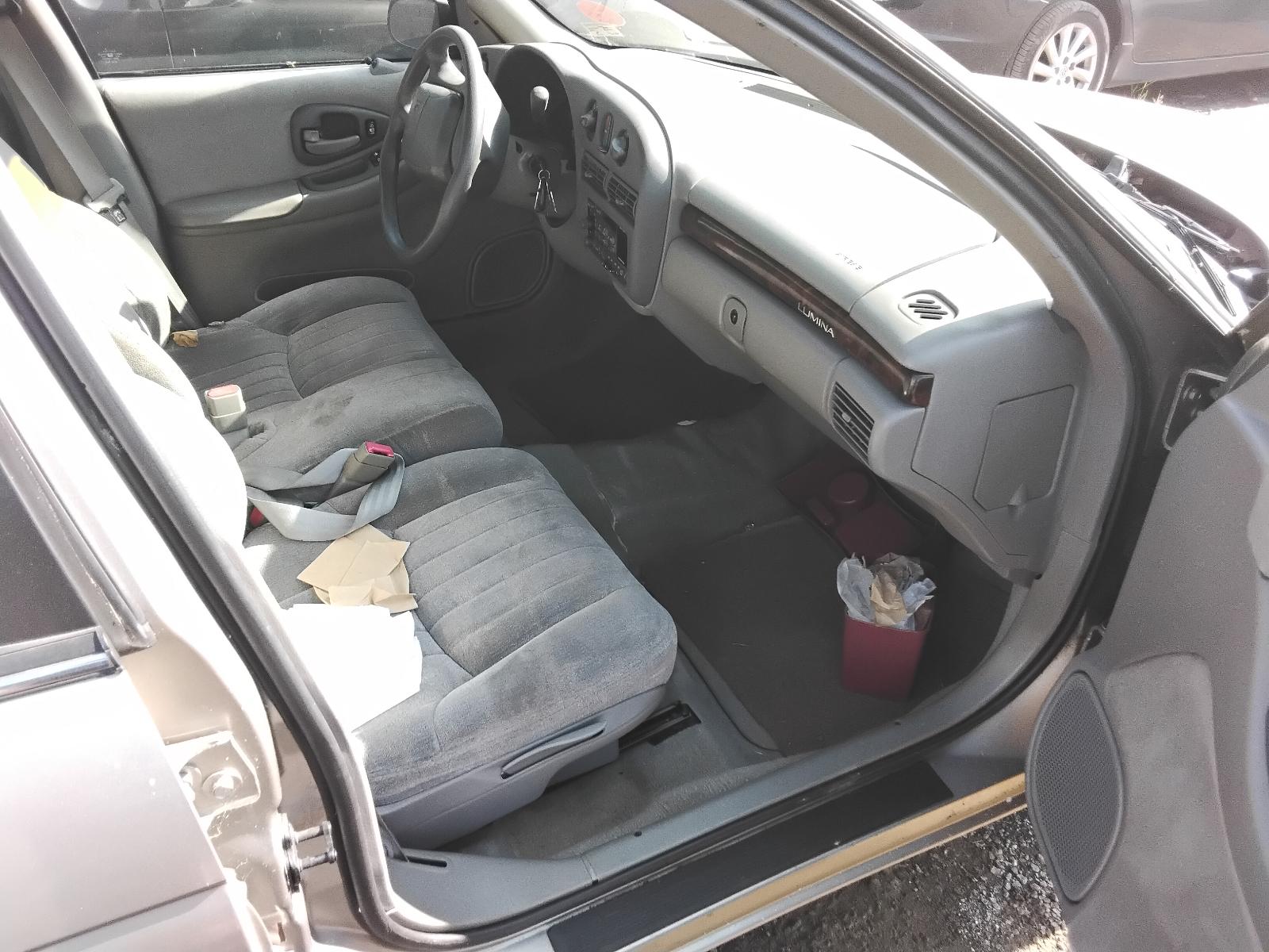 1998 CHEVROLET LUMINA CAR