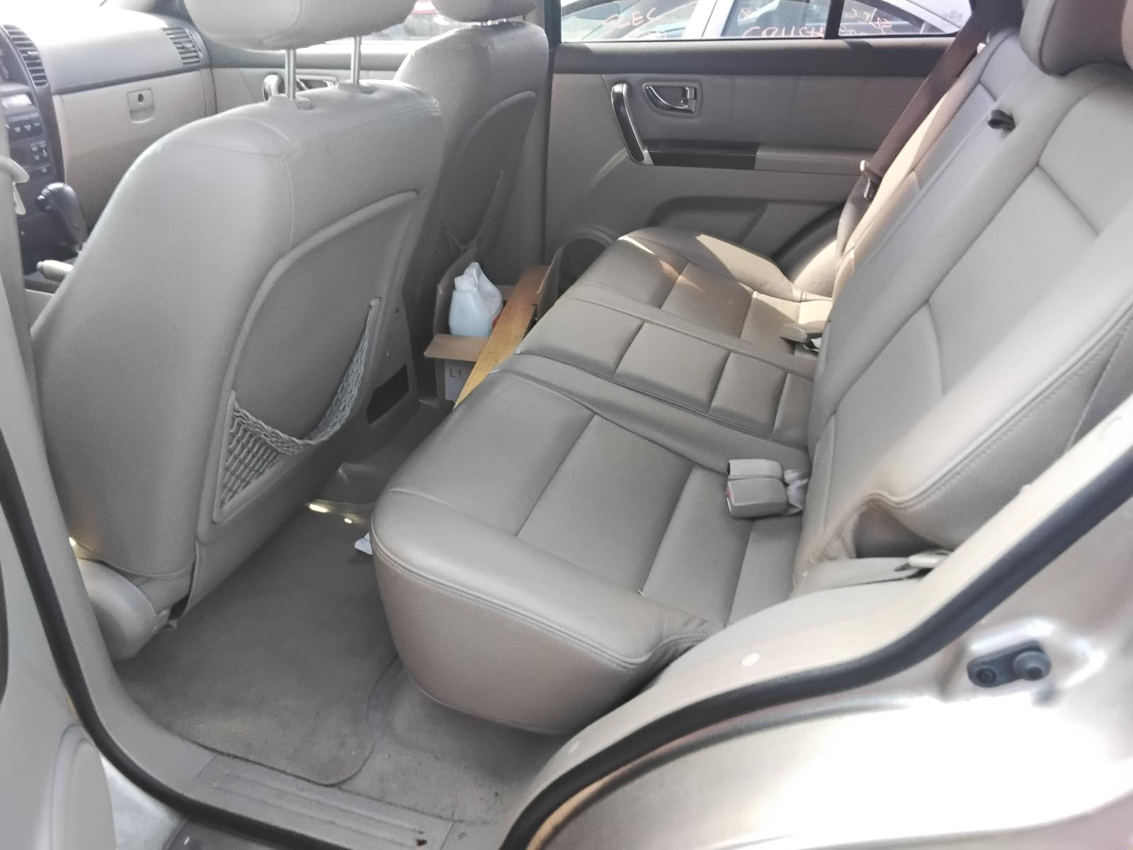 2005 KIA SORENTO