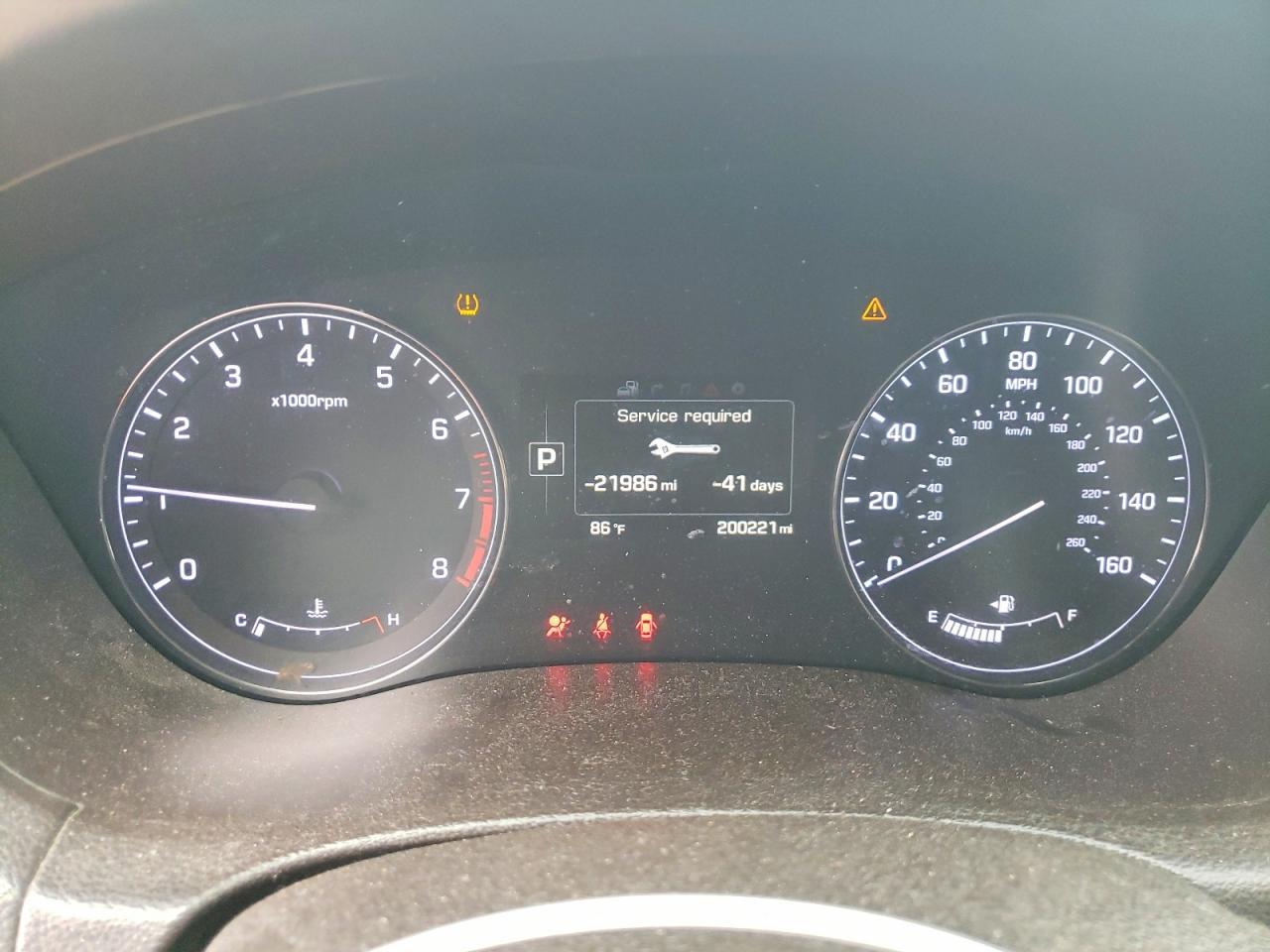 2015 HYUNDAI GENESIS