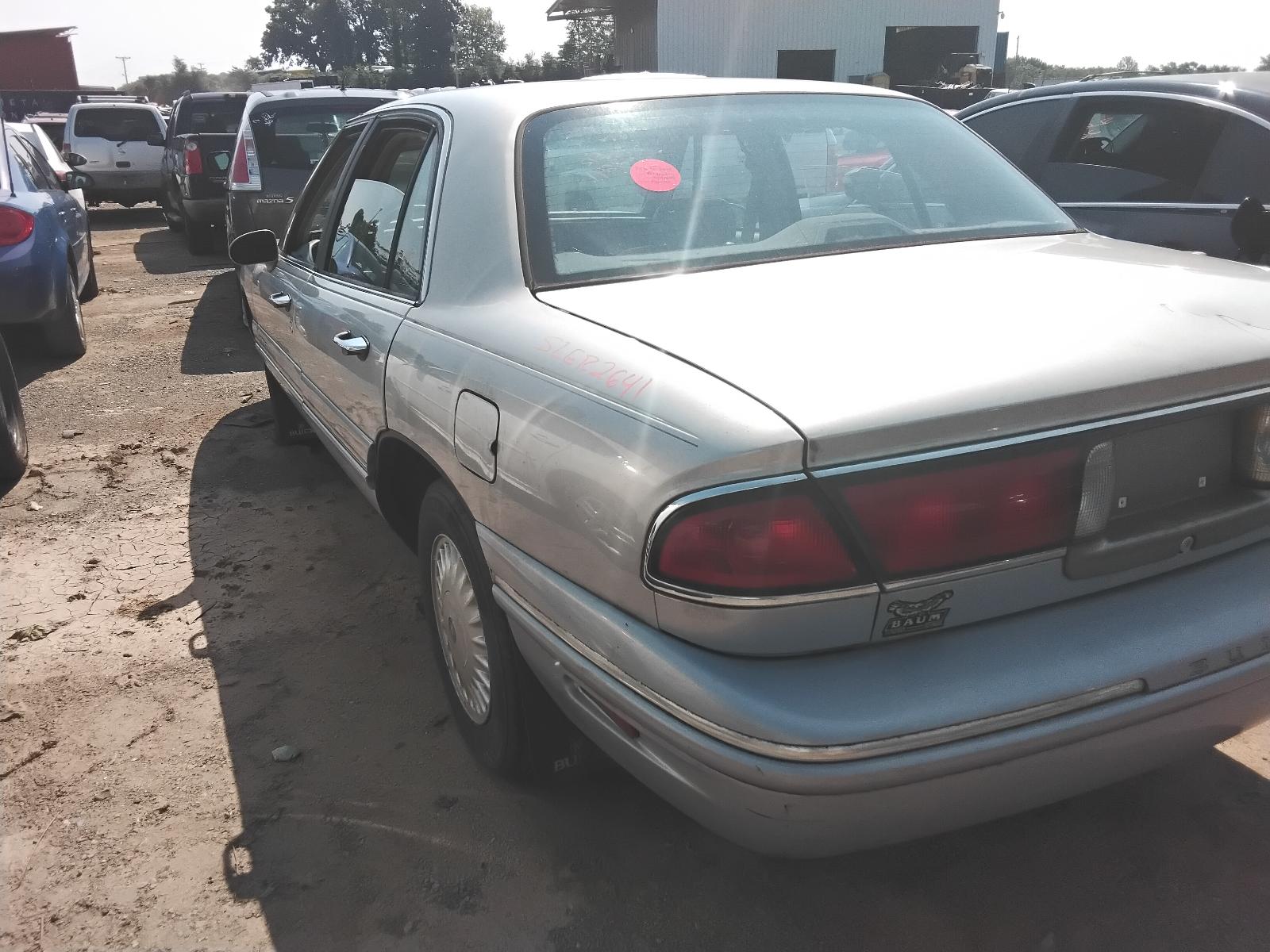 1997 BUICK LESABRE