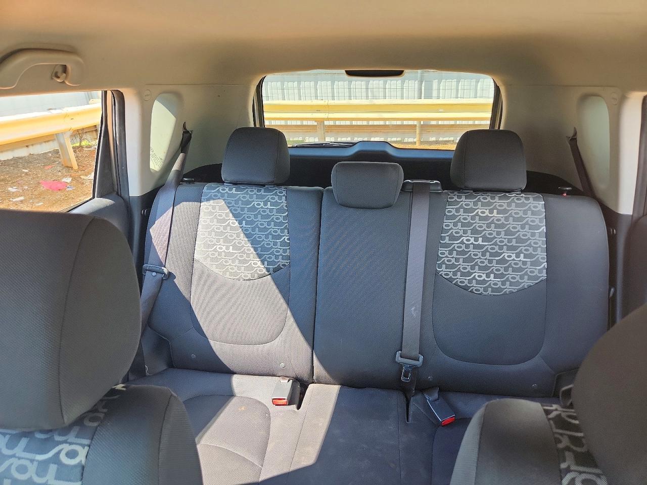 2011 KIA SOUL